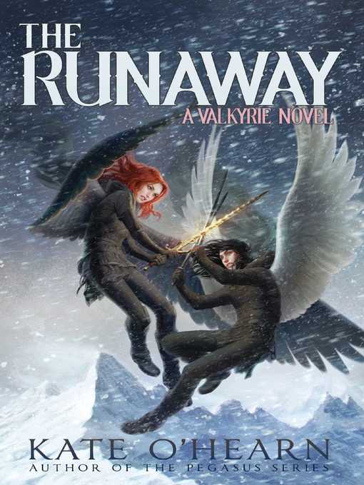 Title details for The Runaway by Kate O'Hearn - Available